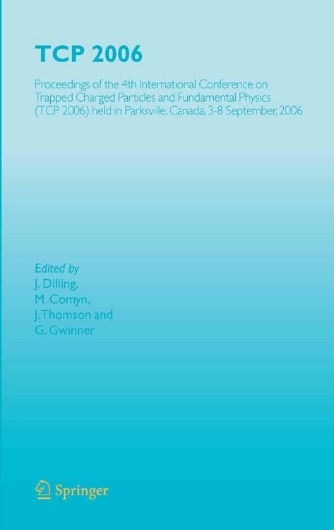 Produktbild: TCP 2006