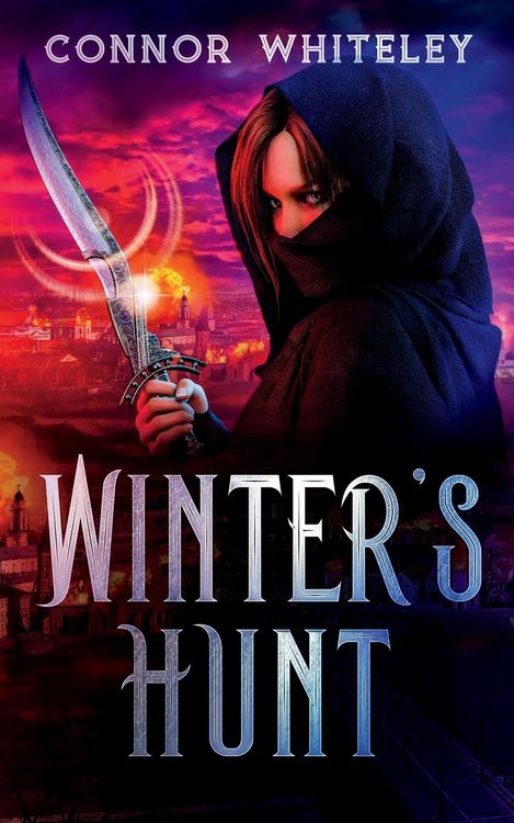 Produktbild: Winter's Hunt