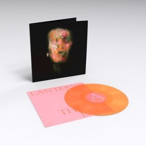 Produktbild: Versions Of Us (Ltd. Transparent Orange Col. LP)