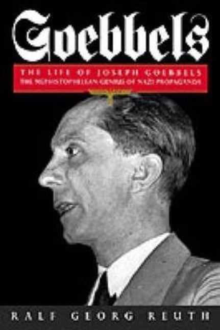 Produktbild: Reuth, R: Goebbels