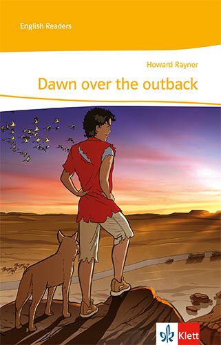 Produktbild: Dawn over the outback