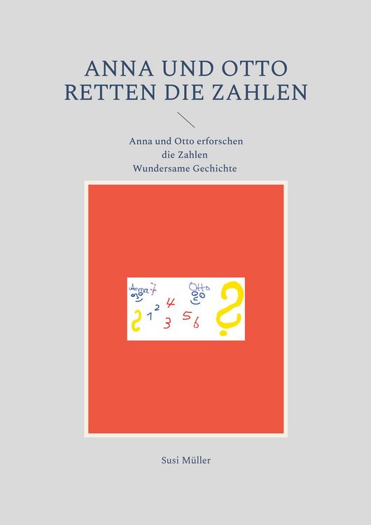 Produktbild: Anna und Otto retten die Zahlen