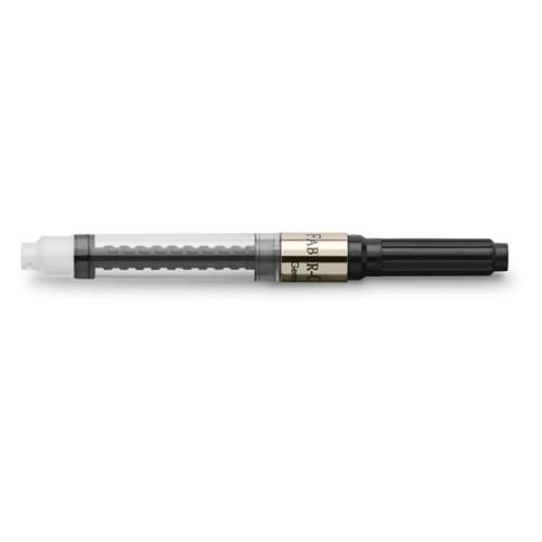 Produktbild: Faber-Castell Konverter f&uuml;r F&uuml;ller Fine Writing