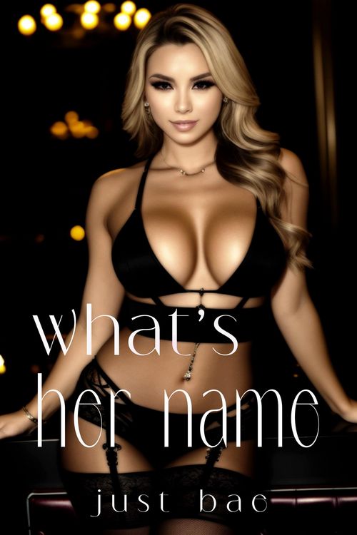 Produktbild: What's Her Name