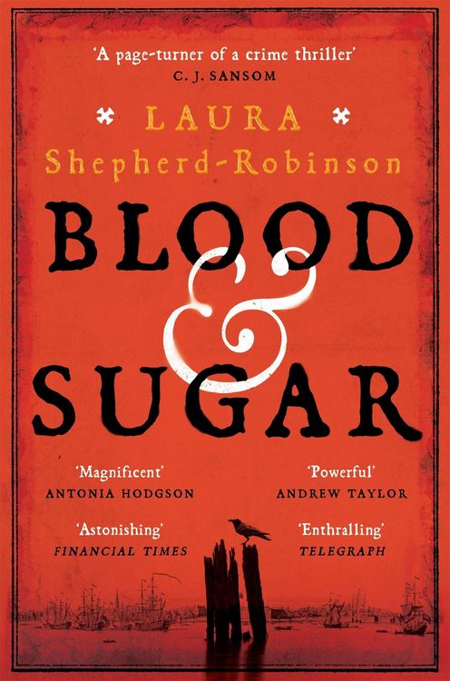 Produktbild: Blood & Sugar