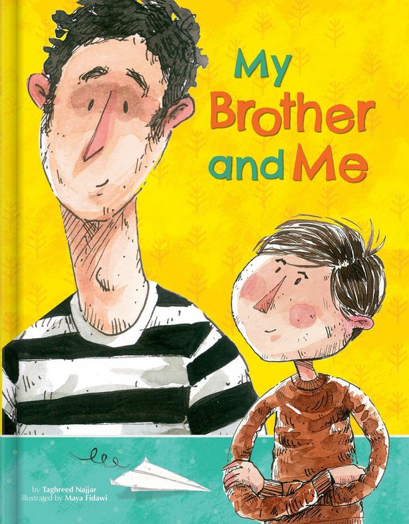 Produktbild: My Brother and Me
