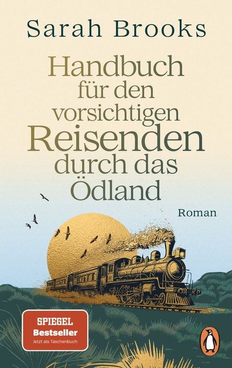 Produktbild: Handbuch f&uuml;r den vorsichtigen Reisenden durch das &Ouml;dland