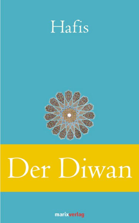 Produktbild: Der Diwan