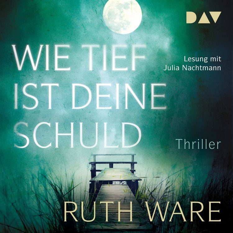 Produktbild: Wie tief ist deine Schuld