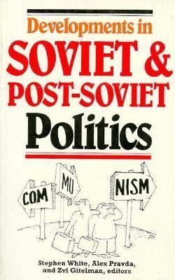 Produktbild: Dev Sov/Post Soviet Pol-P