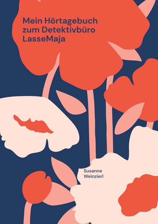 Produktbild: Mein H&ouml;rtagebuch zum Detektivb&uuml;ro LasseMaja