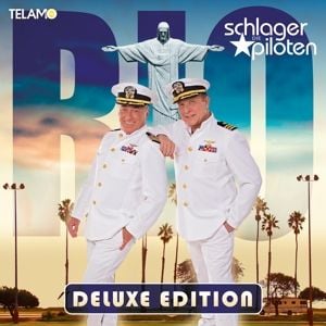 Produktbild: Rio (Deluxe Edition)