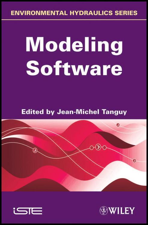 Produktbild: Modeling Software