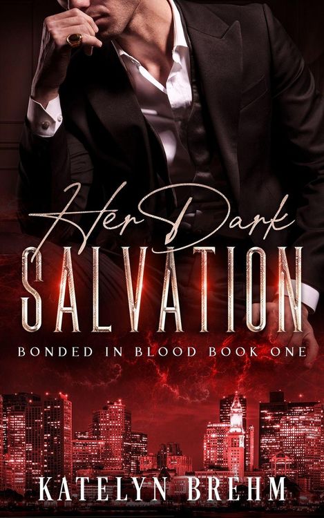 Produktbild: Her Dark Salvation