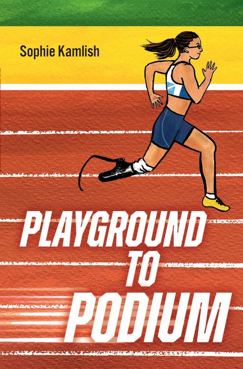 Produktbild: Playground to Podium