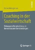 Produktbild: Coaching in der Sozialwirtschaft