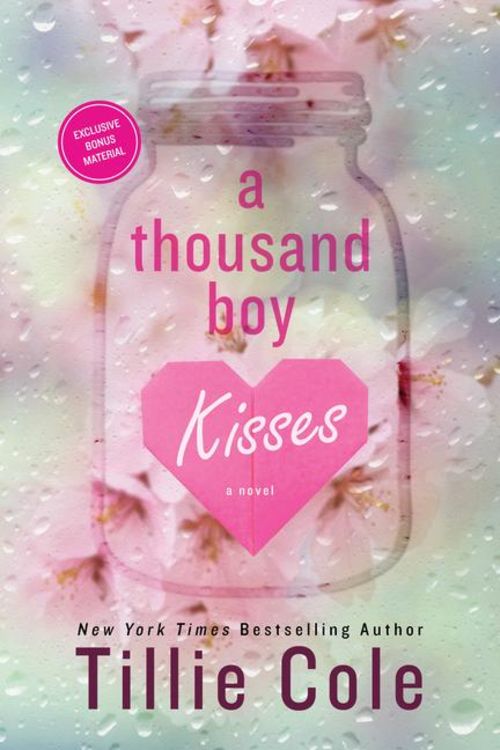 Produktbild: A Thousand Boy Kisses