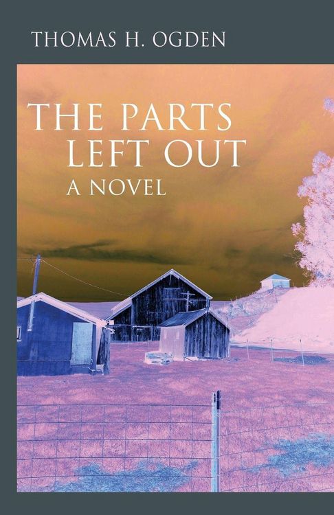 Produktbild: The Parts Left Out