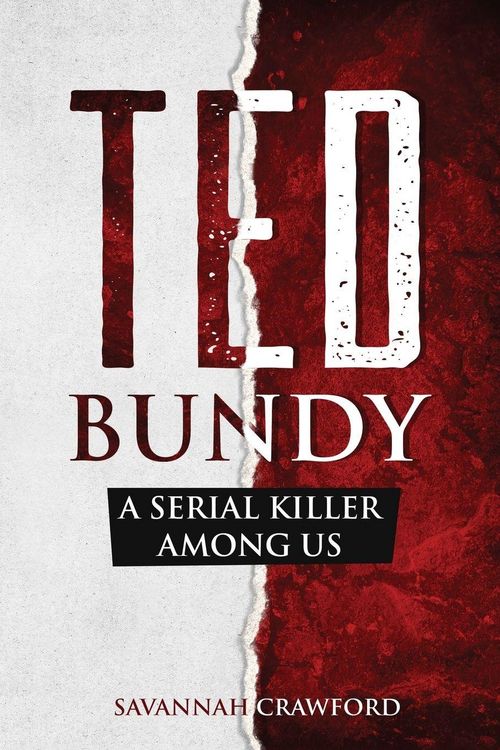 Produktbild: Ted Bundy