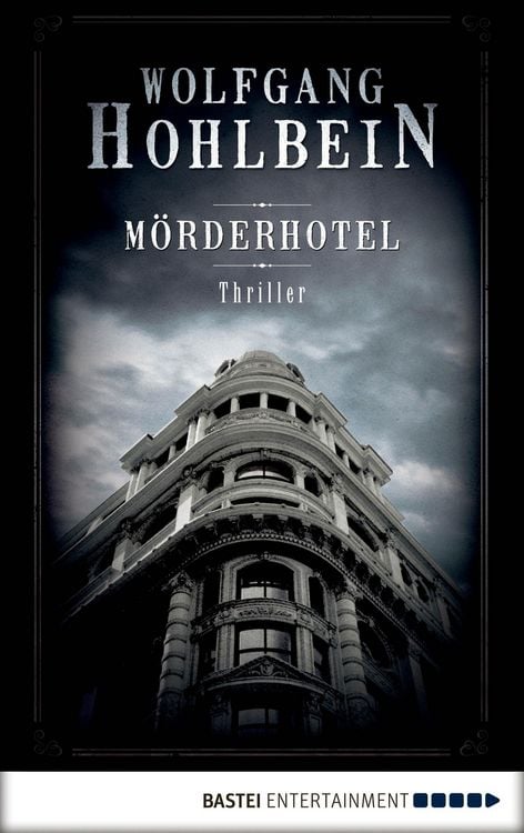 Produktbild: M&ouml;rderhotel