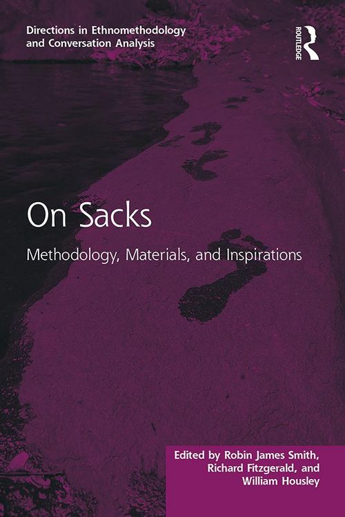 Produktbild: On Sacks