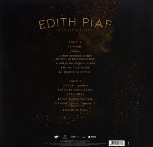 Produktbild: Symphonique