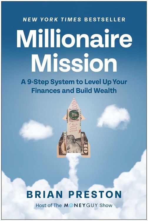 Produktbild: Millionaire Mission
