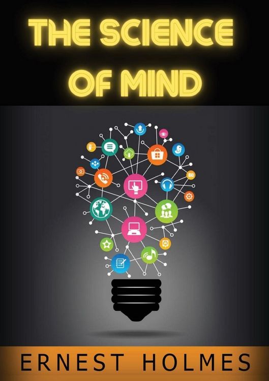 Produktbild: Science of mind