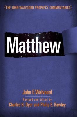 Produktbild: Matthew
