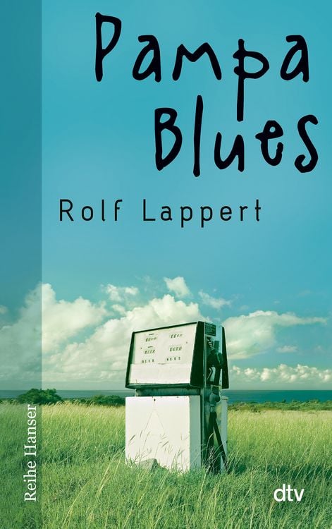 Produktbild: Pampa Blues