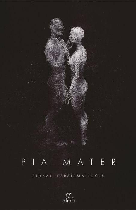 Produktbild: Pia Mater English