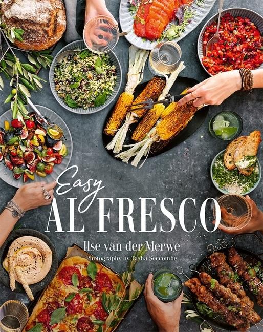 Produktbild: Easy Al Fresco