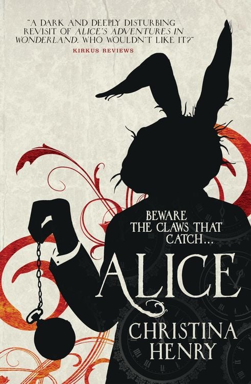 Produktbild: Alice