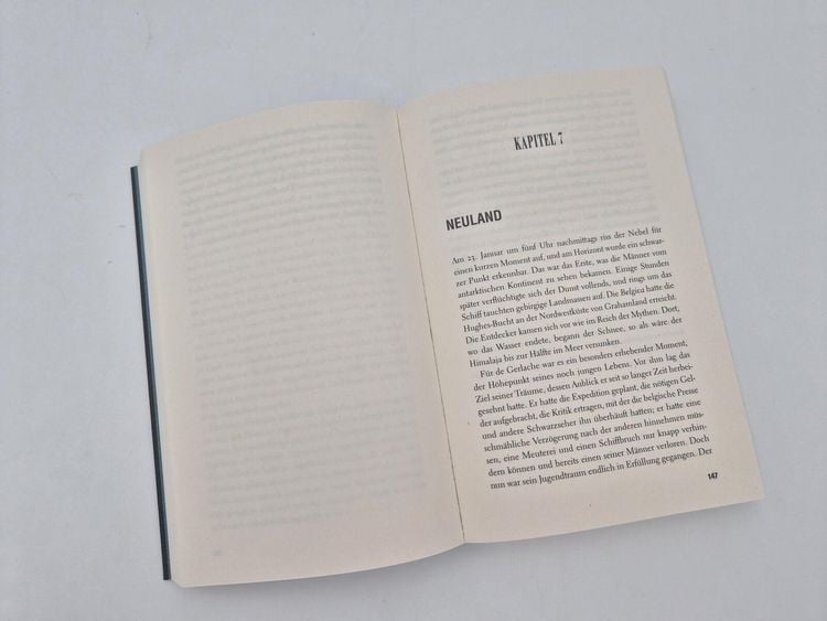 Produktbild: Irrenhaus am Ende der Welt