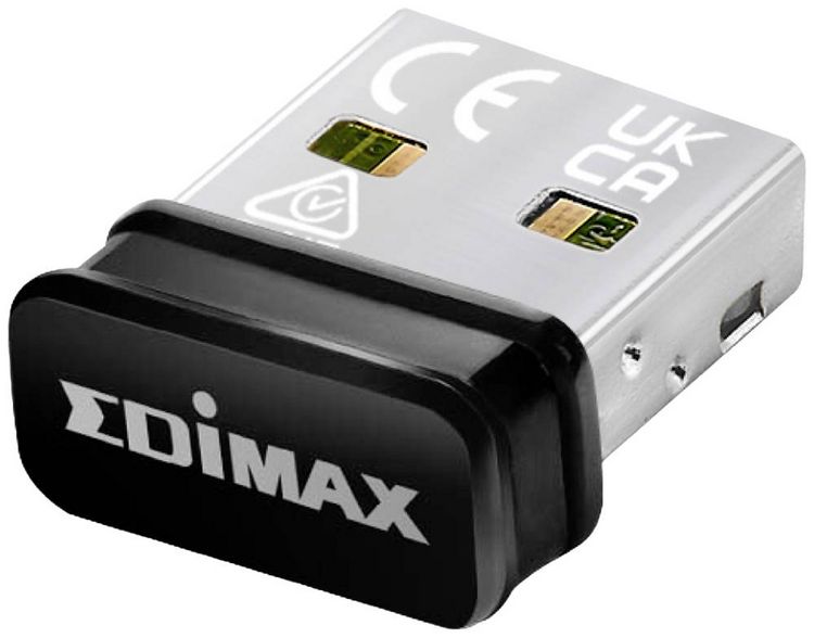 Produktbild: EDIMAX EW-7811ULC WLAN Adapter USB-A (USB 2.0)