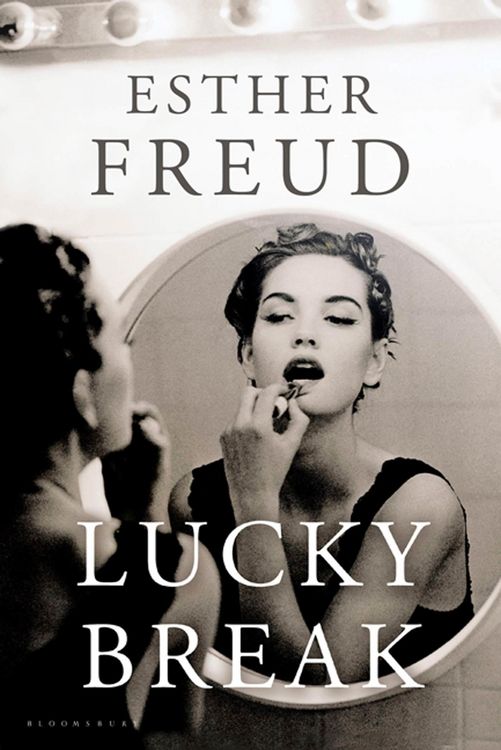 Produktbild: Lucky Break