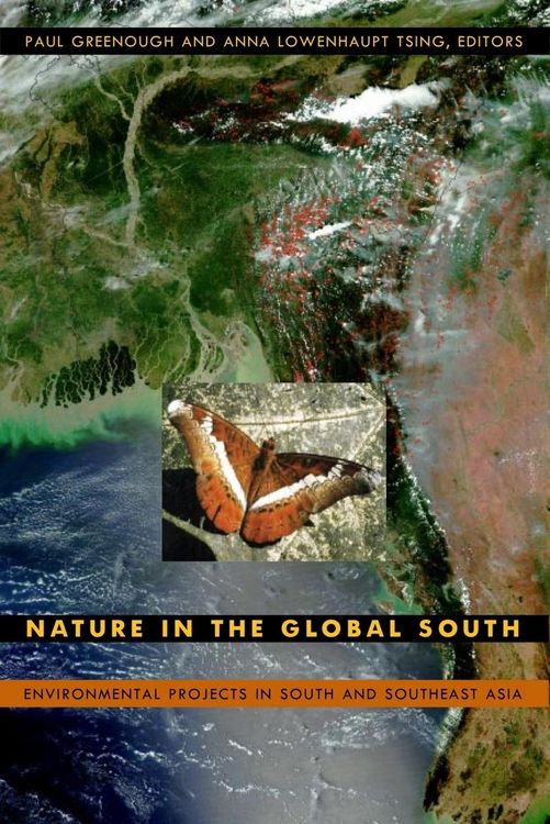 Produktbild: Nature in the Global South