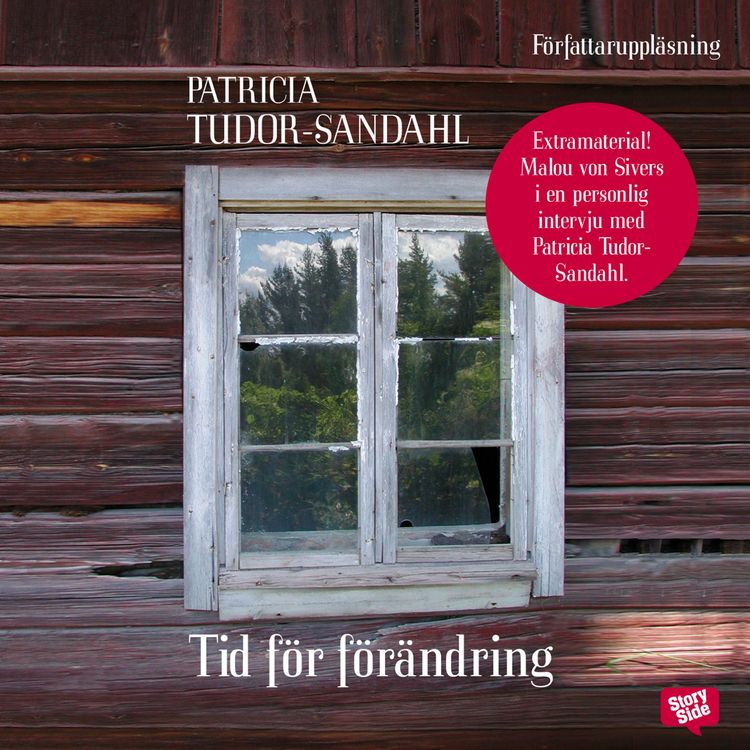 Produktbild: Tid f&ouml;r f&ouml;r&auml;ndring