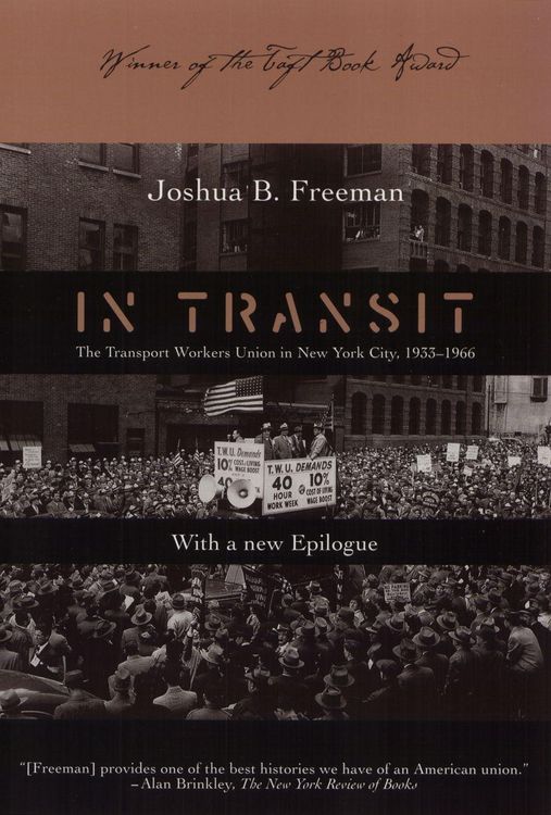Produktbild: In Transit