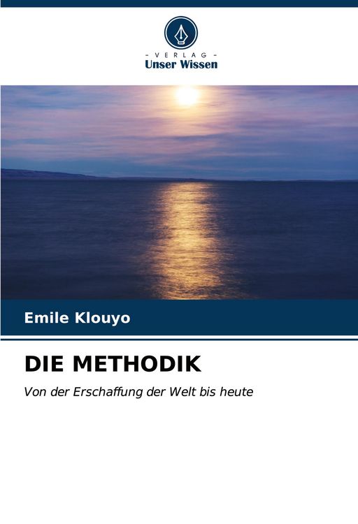 Produktbild: Die Methodik