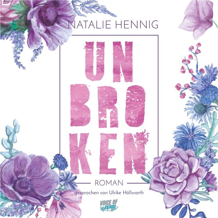 Produktbild: Unbroken
