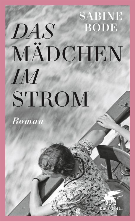 Produktbild: Das M&auml;dchen im Strom