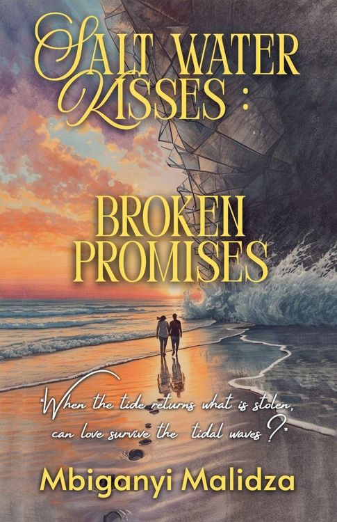 Produktbild: Salt Water Kisses