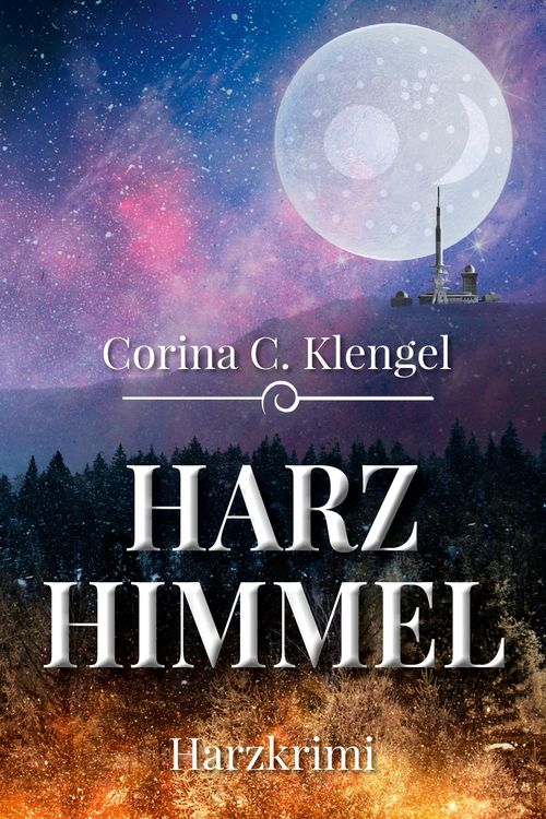 Produktbild: Harzhimmel