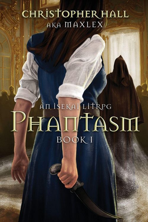 Produktbild: Phantasm