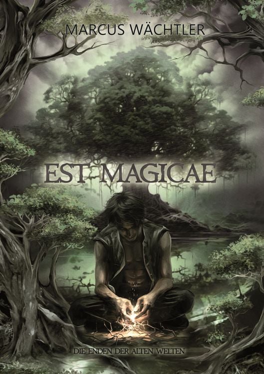Produktbild: EST MAGICAE