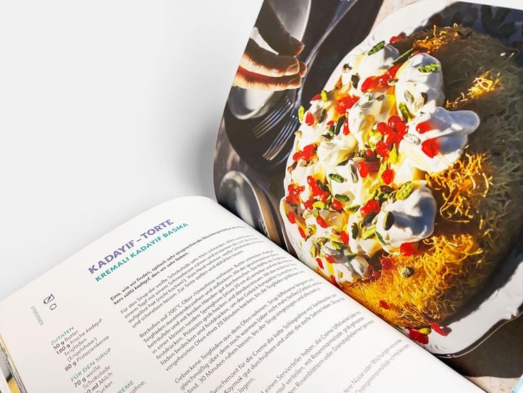 Produktbild: T&uuml;rkei vegetarisch