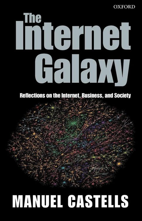 Produktbild: The Internet Galaxy