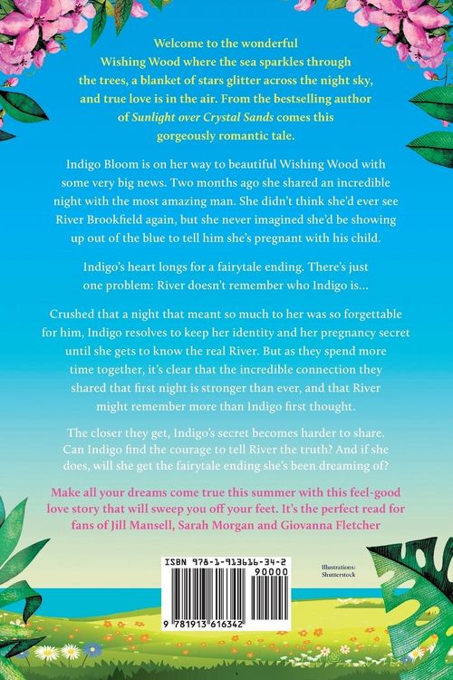 Produktbild: The Blossom Tree of Dreams