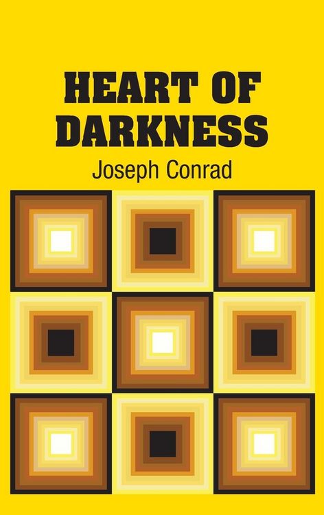 Produktbild: Heart of Darkness